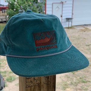 Patagonia Hat